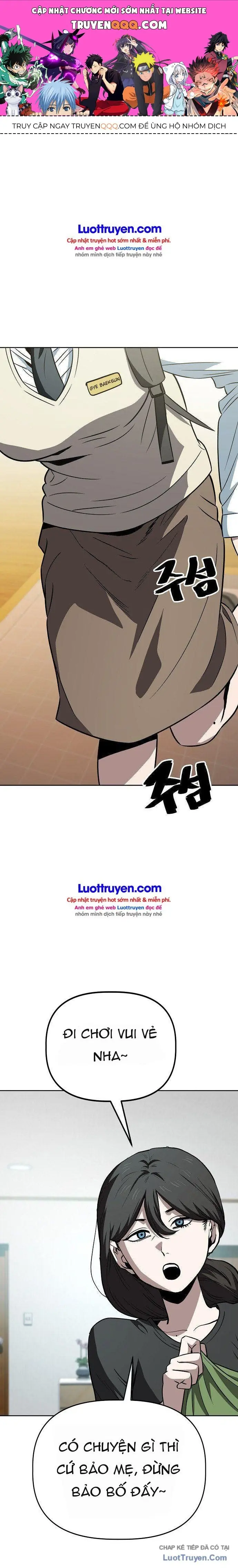 Gye Baeksun Thất Nghiệp Chapter 65 - Trang 2