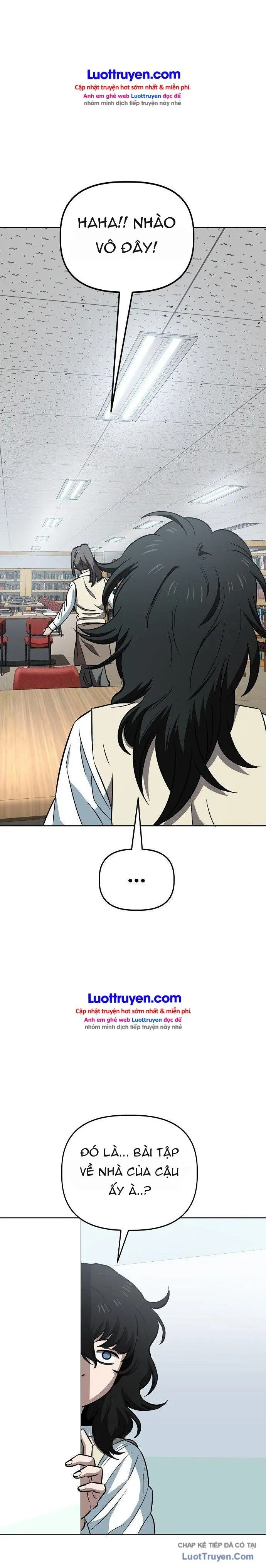 Gye Baeksun Thất Nghiệp Chapter 65 - Trang 20