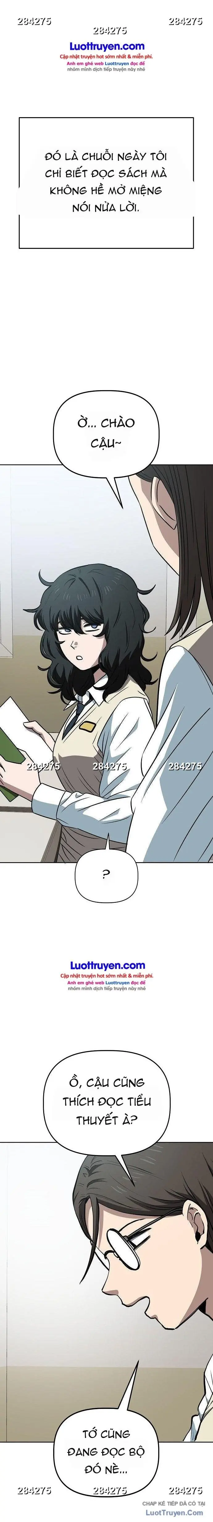 Gye Baeksun Thất Nghiệp Chapter 65 - Trang 7