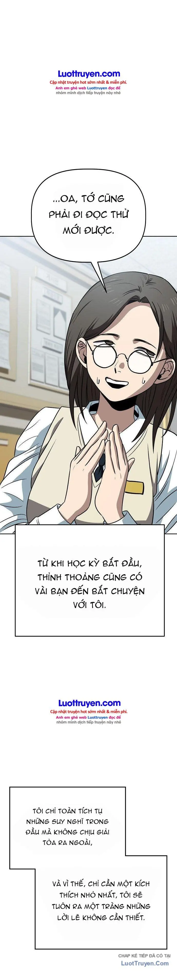 Gye Baeksun Thất Nghiệp Chapter 65 - Trang 9