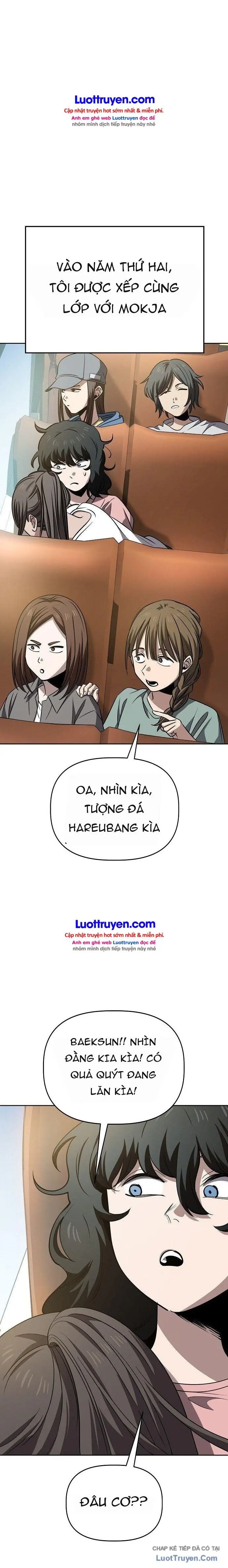 Gye Baeksun Thất Nghiệp Chapter 66 - Trang 16