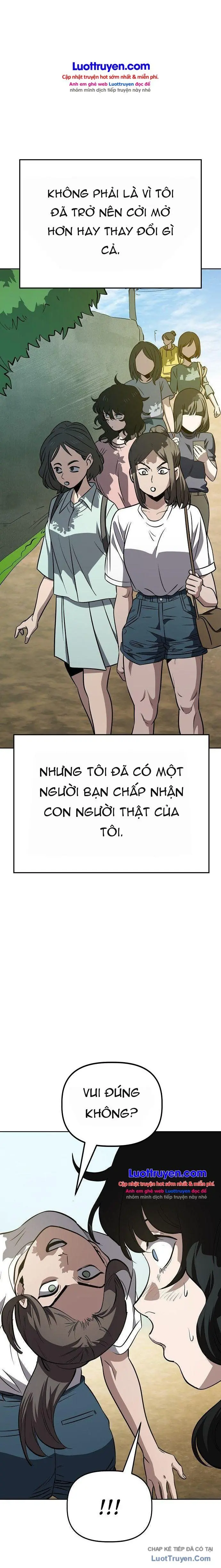 Gye Baeksun Thất Nghiệp Chapter 66 - Trang 17