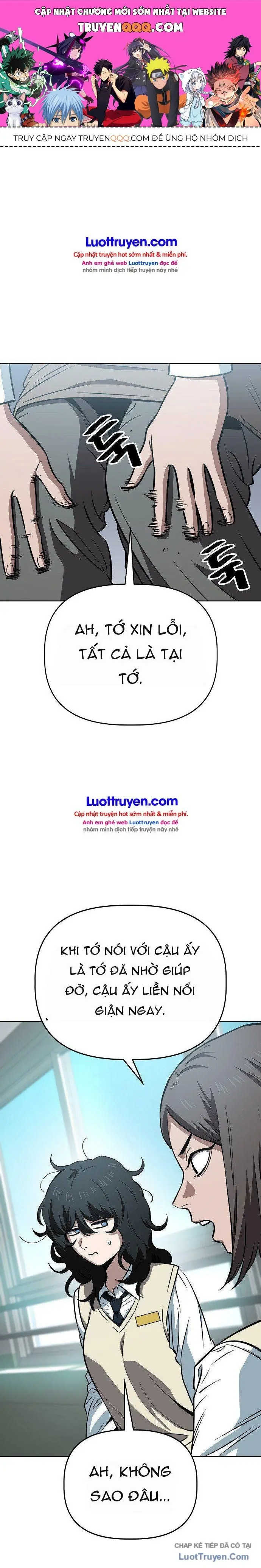 Gye Baeksun Thất Nghiệp Chapter 66 - Trang 2