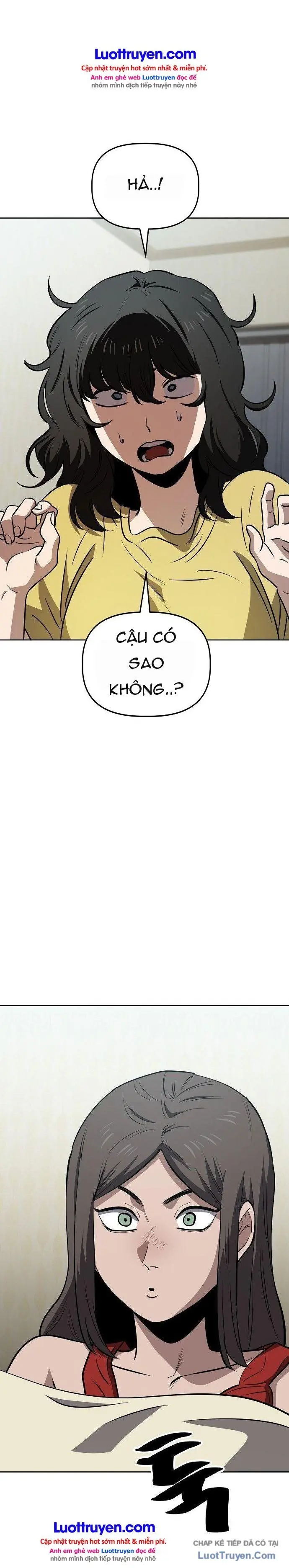 Gye Baeksun Thất Nghiệp Chapter 66 - Trang 20