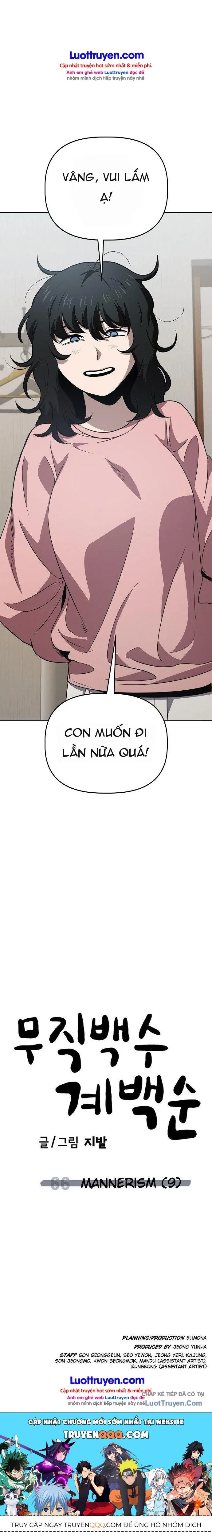 Gye Baeksun Thất Nghiệp Chapter 66 - Trang 25