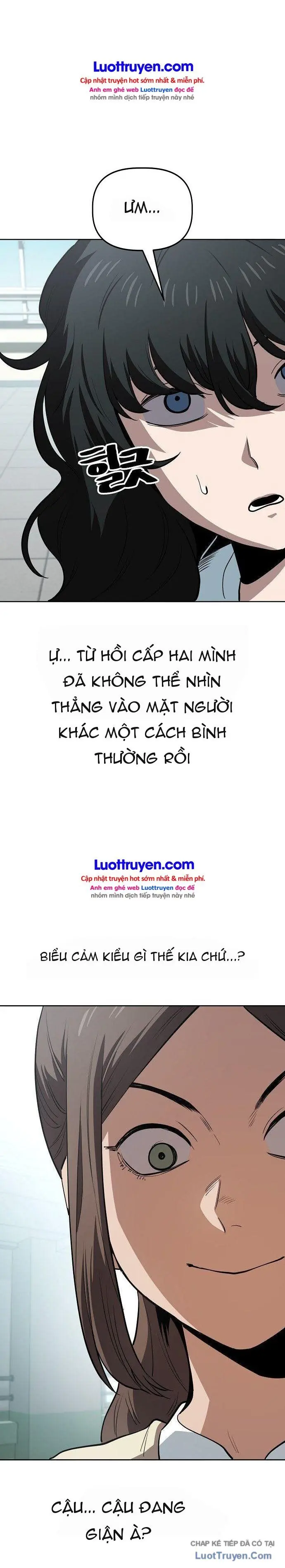 Gye Baeksun Thất Nghiệp Chapter 66 - Trang 9