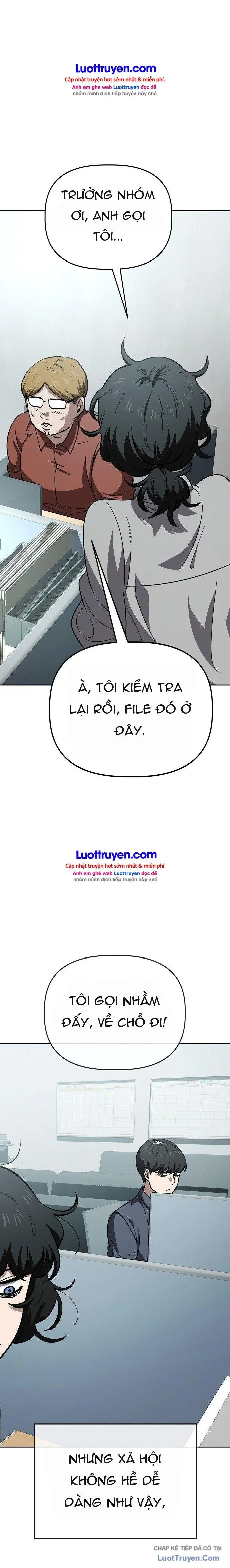 Gye Baeksun Thất Nghiệp Chapter 67 - Trang 10