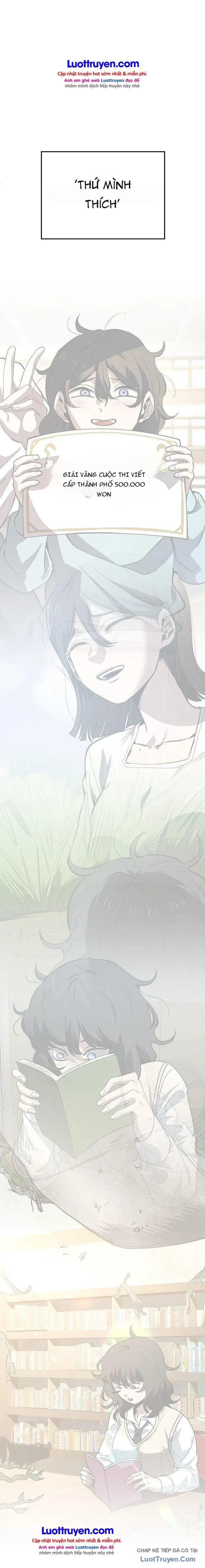 Gye Baeksun Thất Nghiệp Chapter 67 - Trang 14
