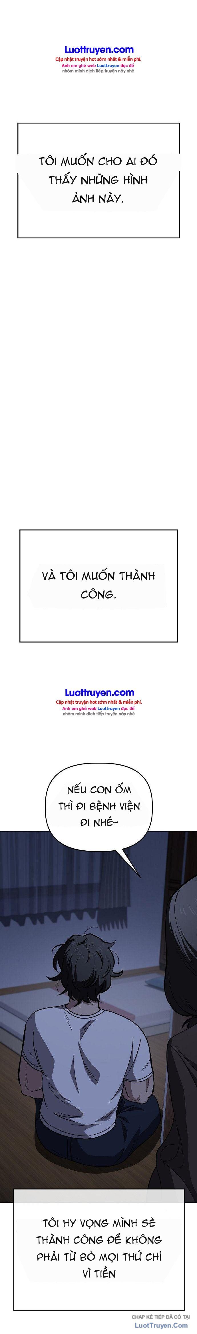 Gye Baeksun Thất Nghiệp Chapter 67 - Trang 16