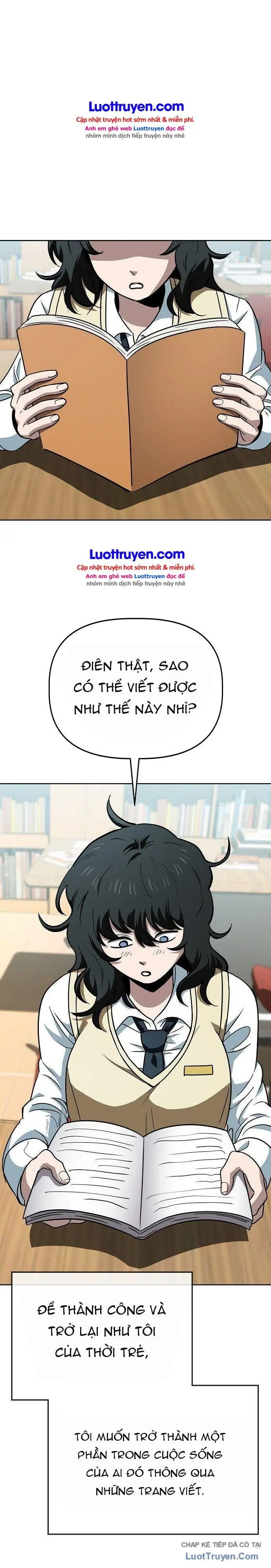 Gye Baeksun Thất Nghiệp Chapter 67 - Trang 17