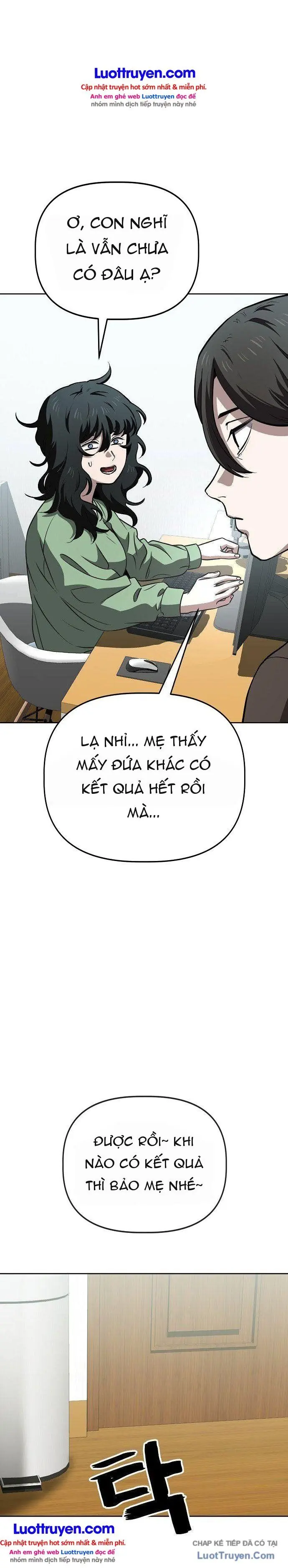 Gye Baeksun Thất Nghiệp Chapter 67 - Trang 3