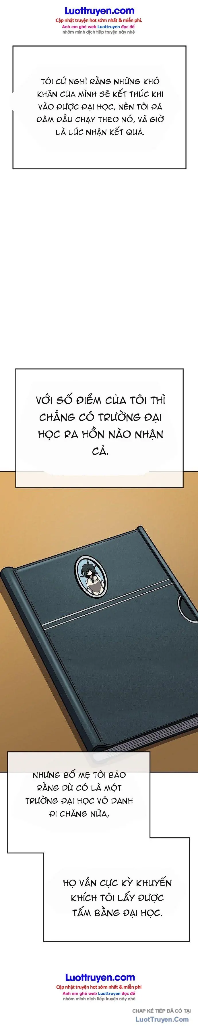 Gye Baeksun Thất Nghiệp Chapter 67 - Trang 5