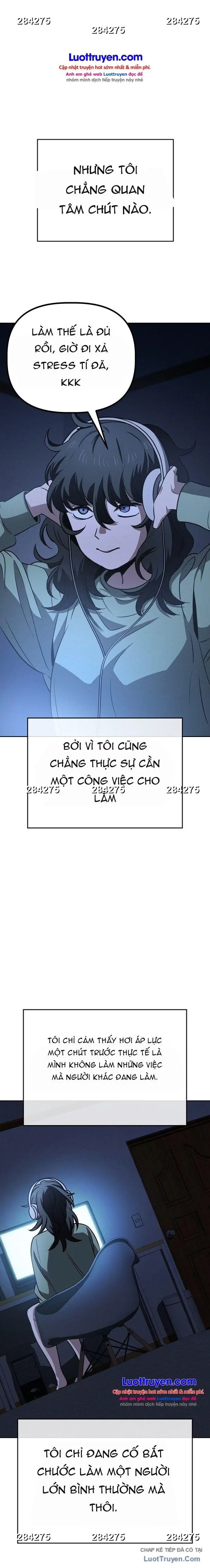 Gye Baeksun Thất Nghiệp Chapter 67 - Trang 8