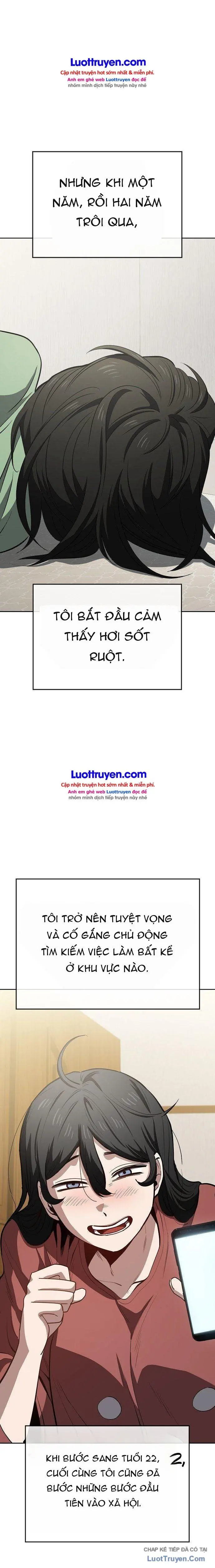Gye Baeksun Thất Nghiệp Chapter 67 - Trang 9