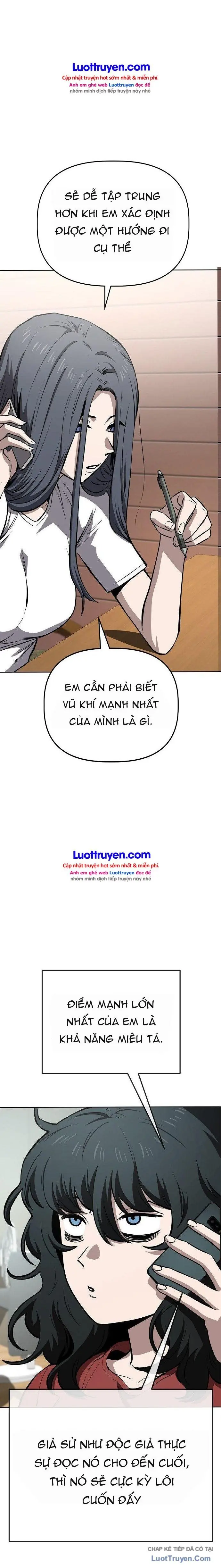 Gye Baeksun Thất Nghiệp Chapter 68 - Trang 12