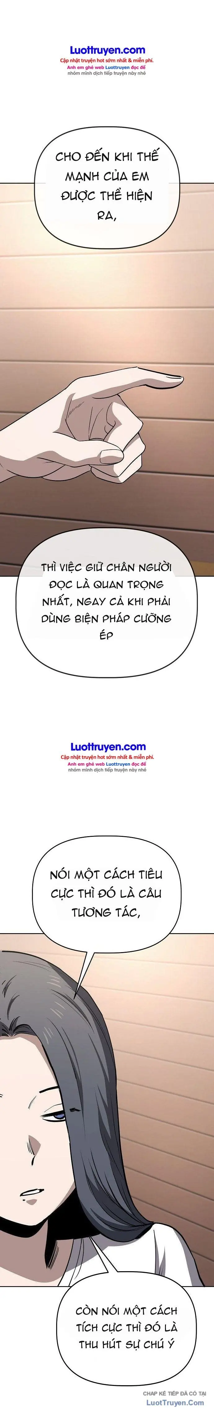 Gye Baeksun Thất Nghiệp Chapter 68 - Trang 16
