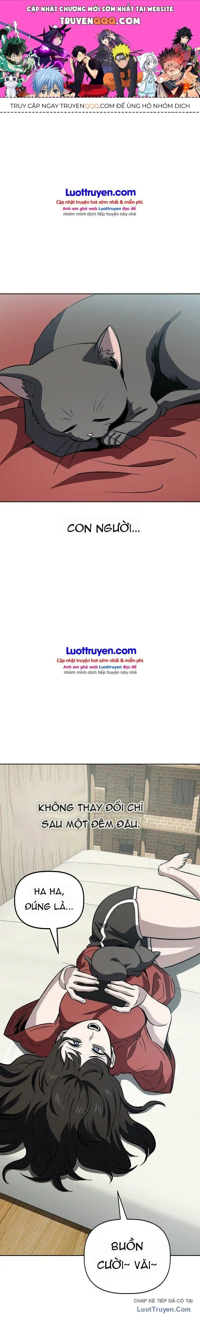Gye Baeksun Thất Nghiệp Chapter 68 - Trang 2