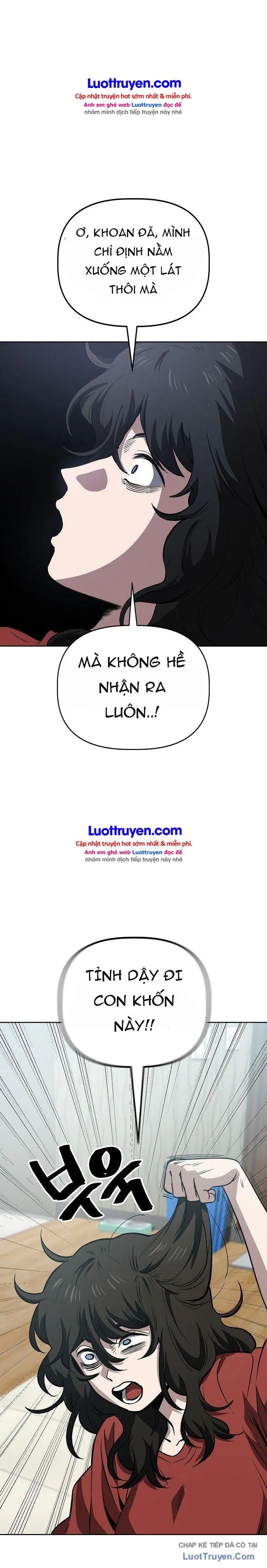 Gye Baeksun Thất Nghiệp Chapter 68 - Trang 3