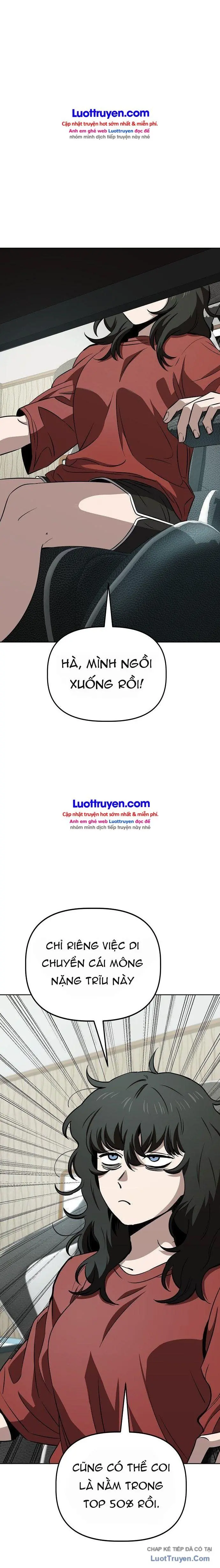 Gye Baeksun Thất Nghiệp Chapter 68 - Trang 5