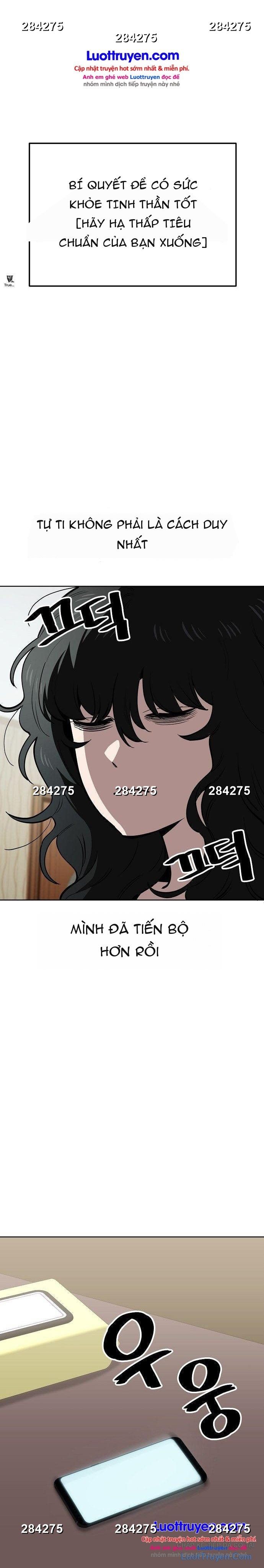 Gye Baeksun Thất Nghiệp Chapter 68 - Trang 6