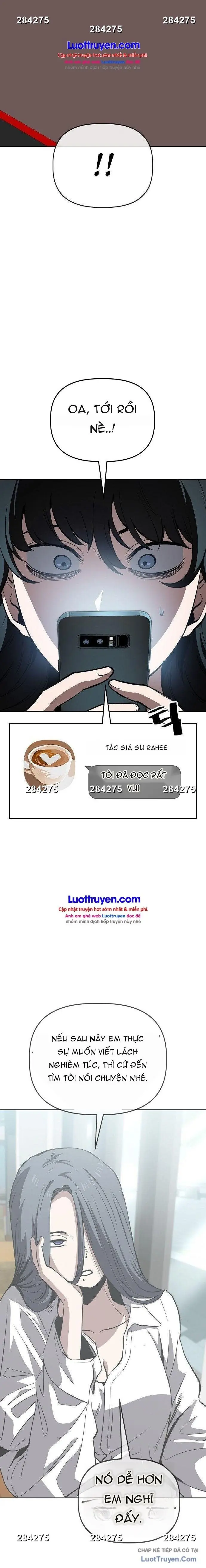 Gye Baeksun Thất Nghiệp Chapter 68 - Trang 7