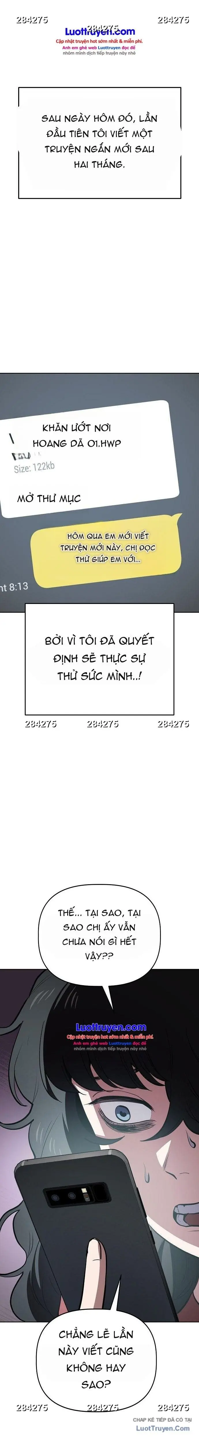 Gye Baeksun Thất Nghiệp Chapter 68 - Trang 8