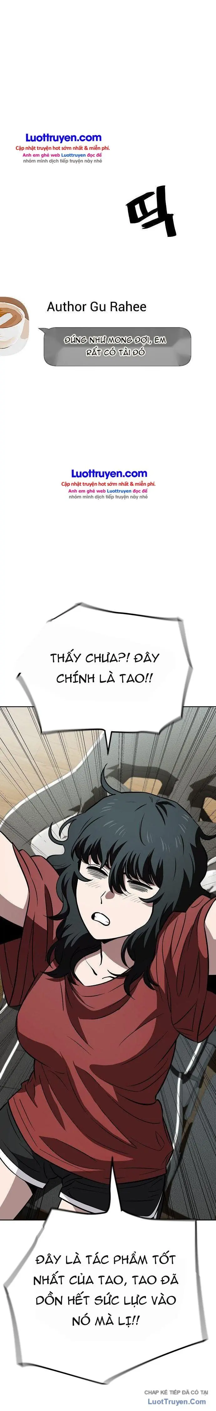 Gye Baeksun Thất Nghiệp Chapter 68 - Trang 9