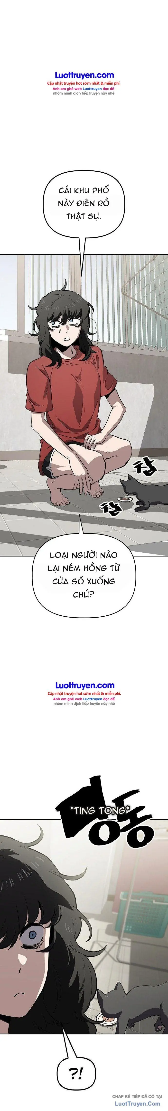 Gye Baeksun Thất Nghiệp Chapter 69 - Trang 14