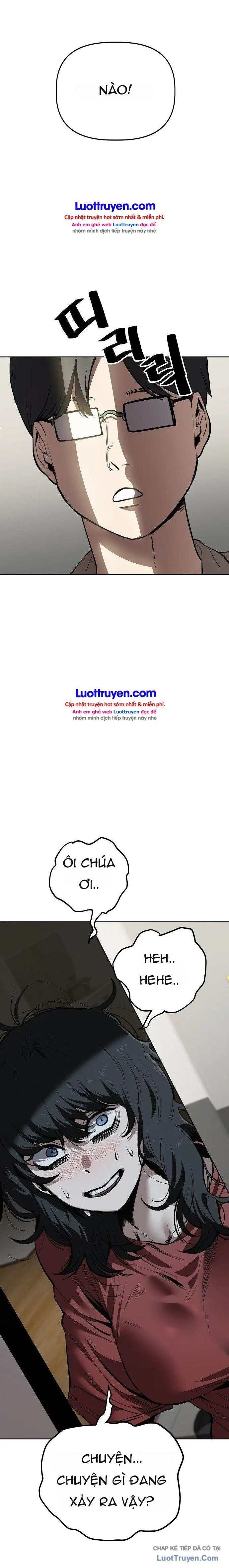 Gye Baeksun Thất Nghiệp Chapter 69 - Trang 19