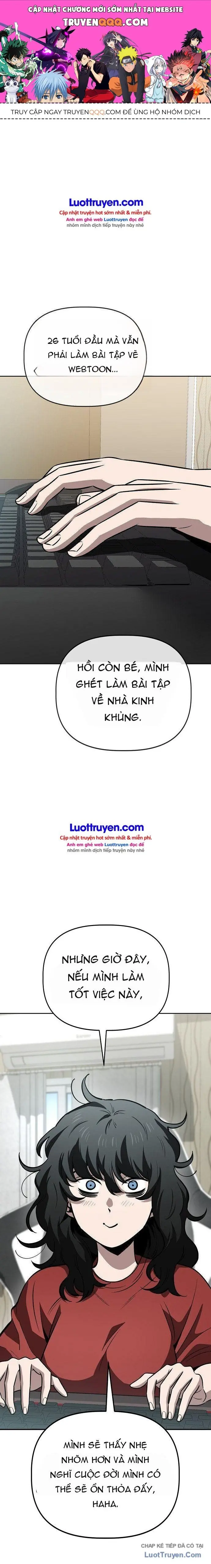 Gye Baeksun Thất Nghiệp Chapter 69 - Trang 2