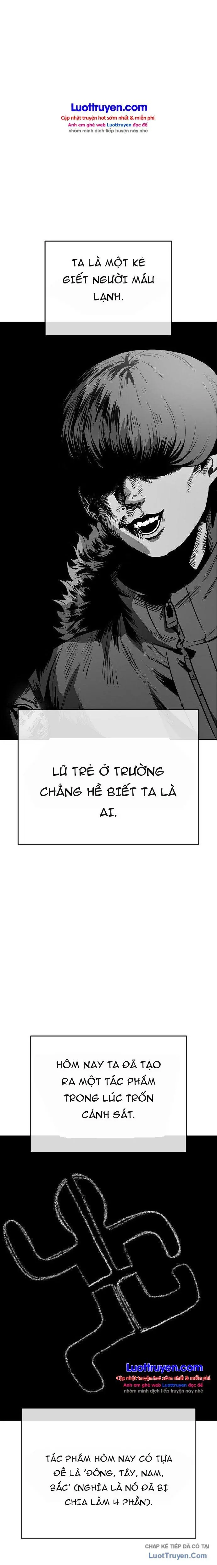 Gye Baeksun Thất Nghiệp Chapter 69 - Trang 5