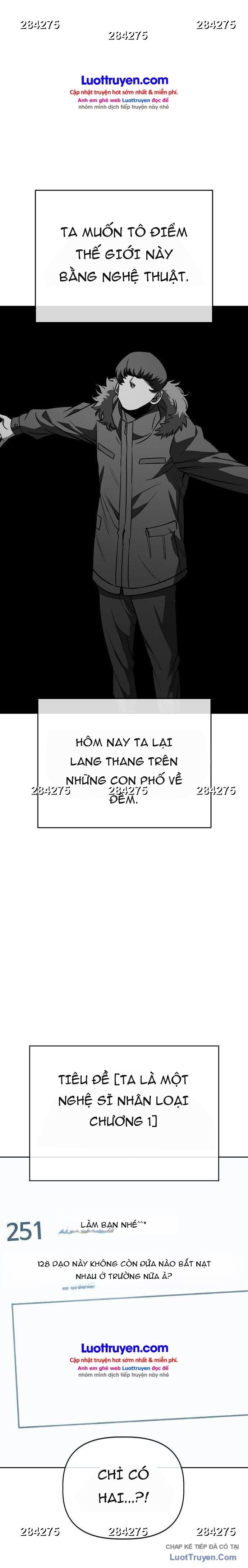 Gye Baeksun Thất Nghiệp Chapter 69 - Trang 6