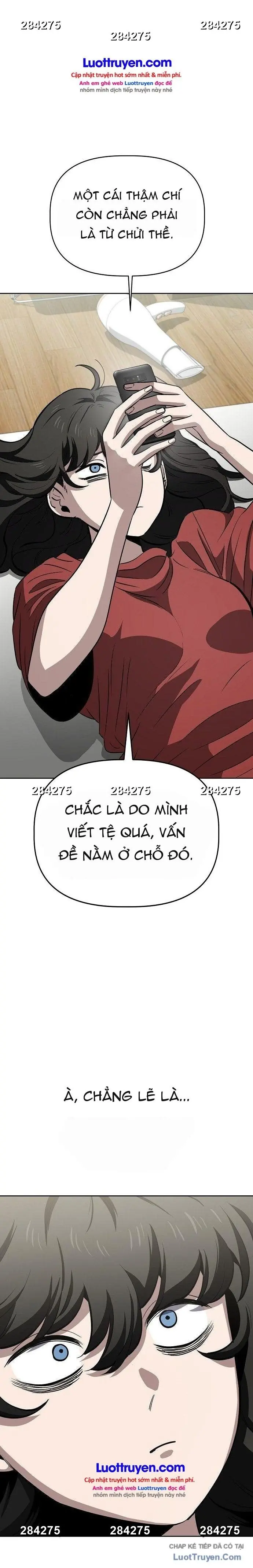 Gye Baeksun Thất Nghiệp Chapter 69 - Trang 7