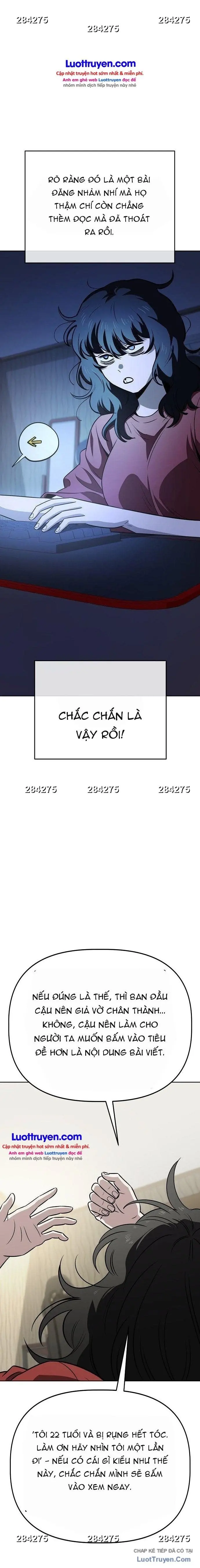 Gye Baeksun Thất Nghiệp Chapter 69 - Trang 8