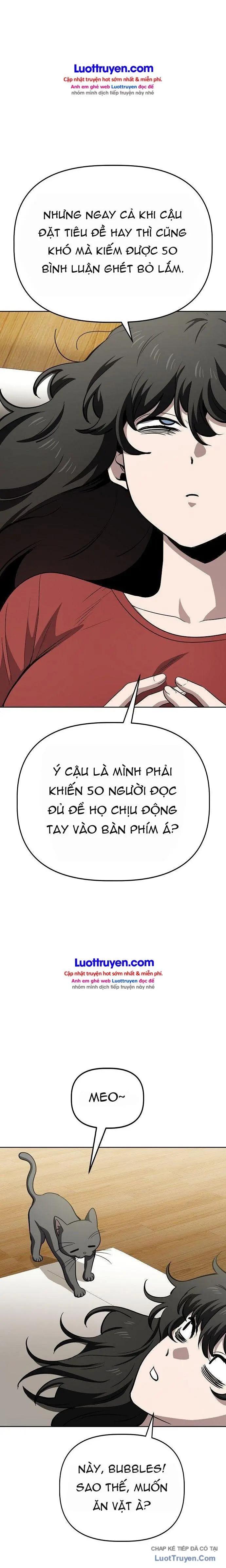 Gye Baeksun Thất Nghiệp Chapter 69 - Trang 9