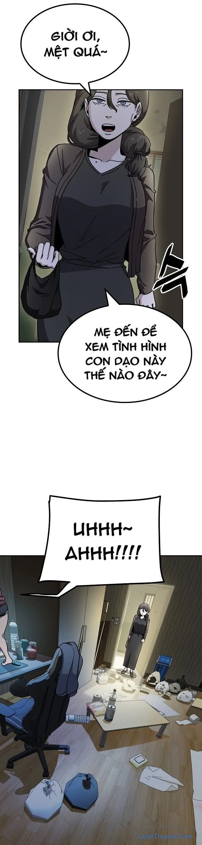 Gye Baeksun Thất Nghiệp Chapter 7 - Trang 13