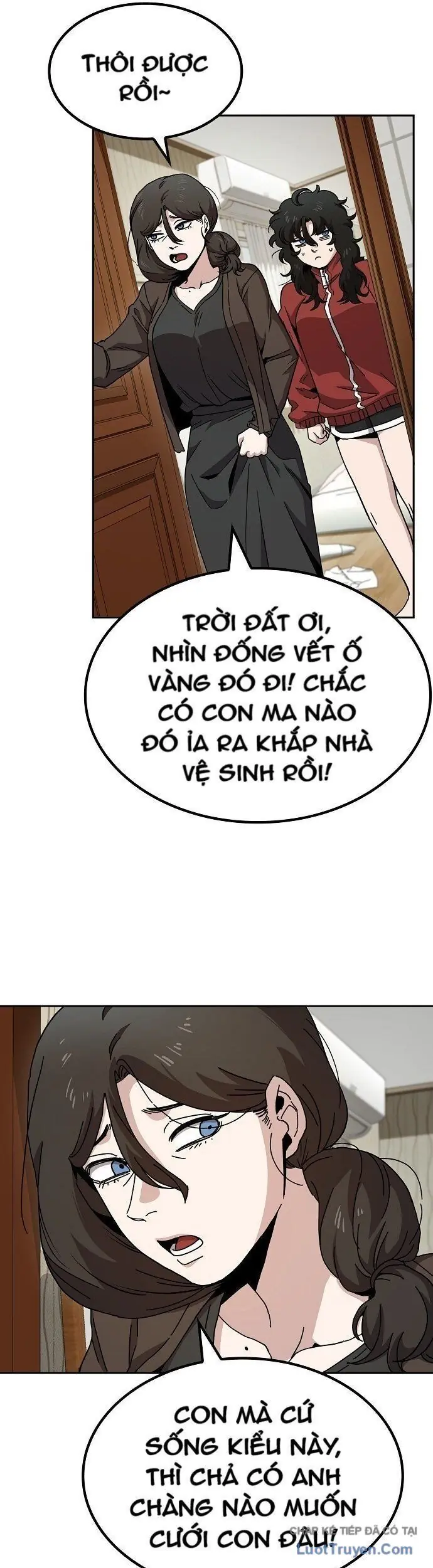 Gye Baeksun Thất Nghiệp Chapter 7 - Trang 19