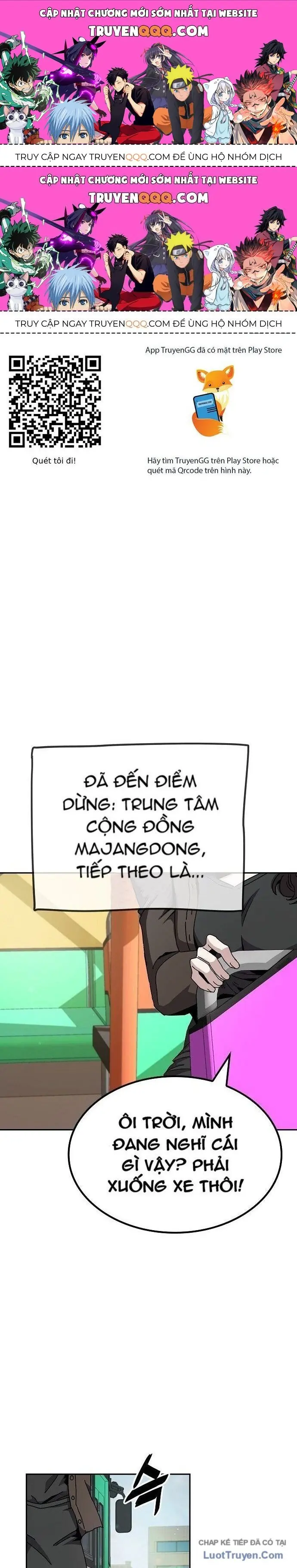 Gye Baeksun Thất Nghiệp Chapter 7 - Trang 2