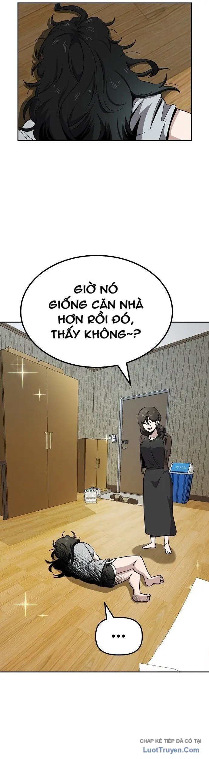 Gye Baeksun Thất Nghiệp Chapter 7 - Trang 27