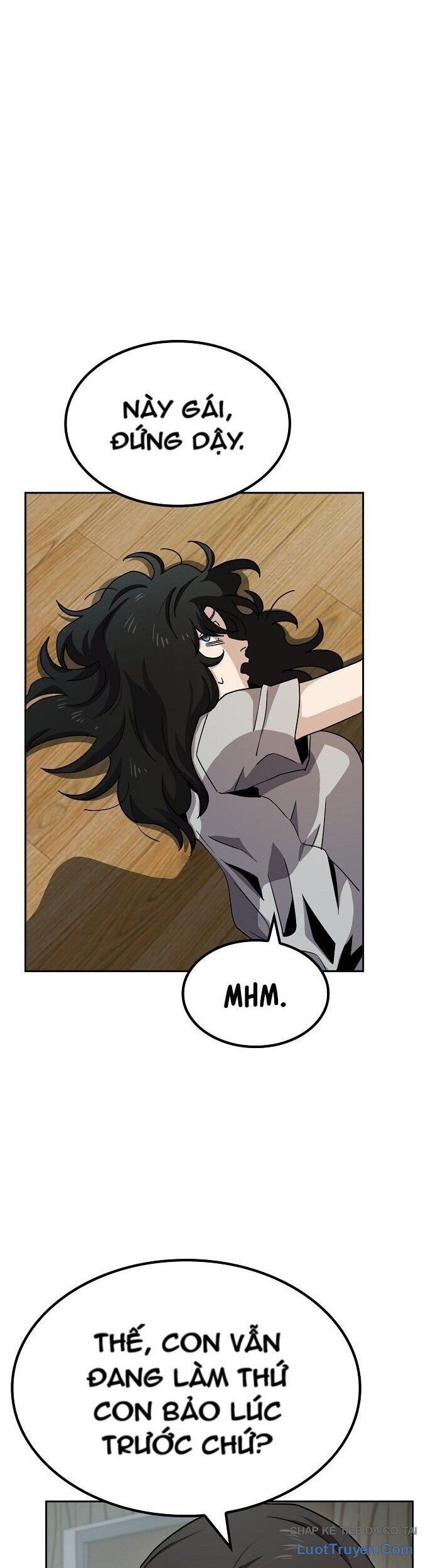 Gye Baeksun Thất Nghiệp Chapter 7 - Trang 28