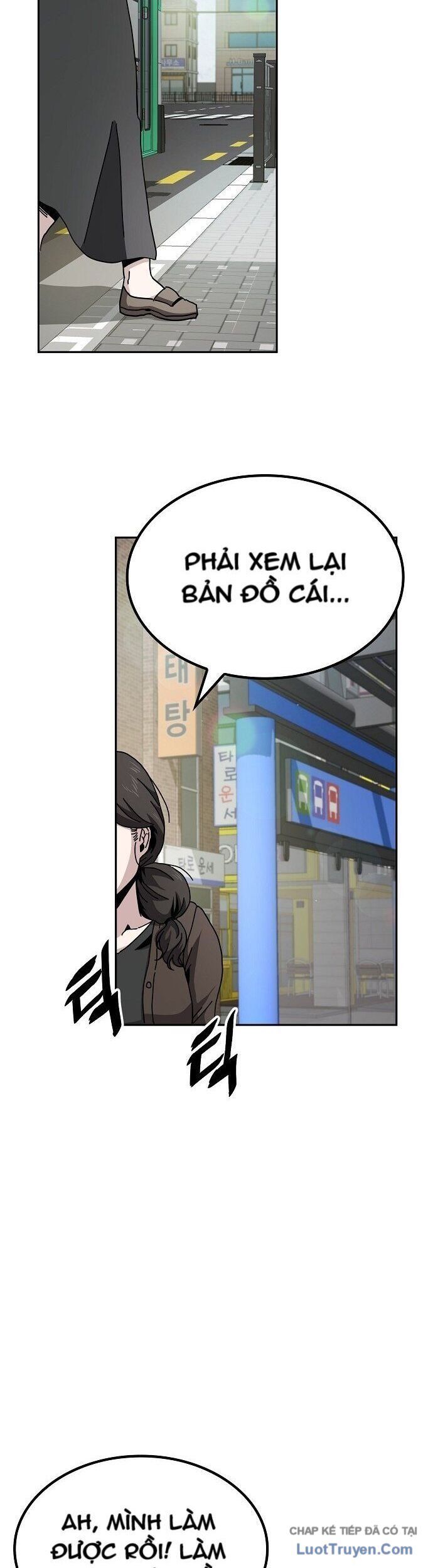 Gye Baeksun Thất Nghiệp Chapter 7 - Trang 3