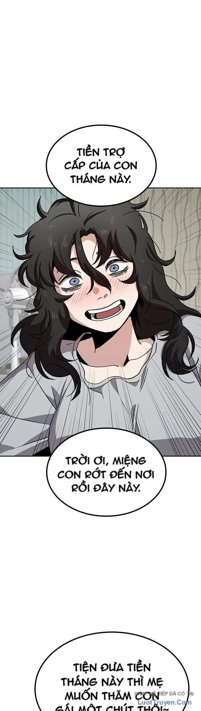 Gye Baeksun Thất Nghiệp Chapter 7 - Trang 31