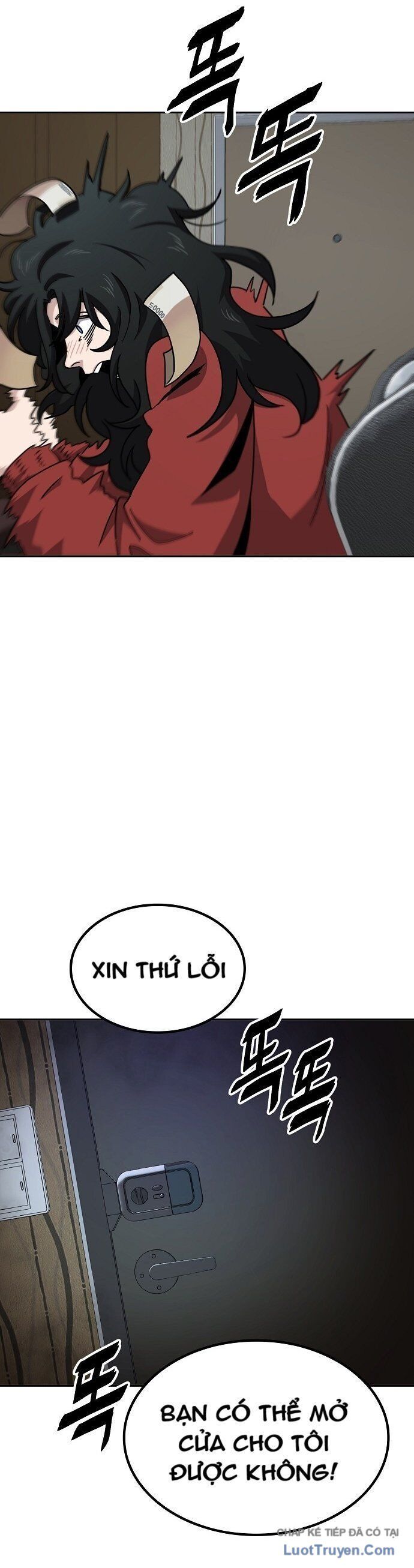 Gye Baeksun Thất Nghiệp Chapter 7 - Trang 35