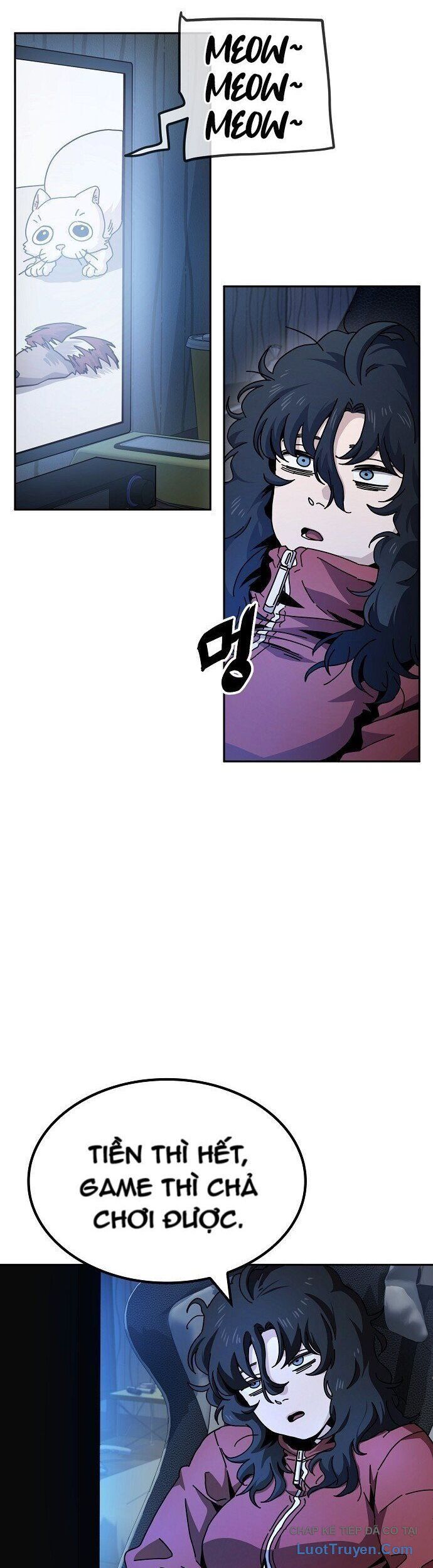 Gye Baeksun Thất Nghiệp Chapter 7 - Trang 7