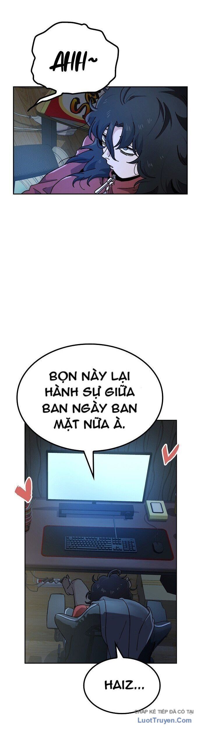 Gye Baeksun Thất Nghiệp Chapter 7 - Trang 9