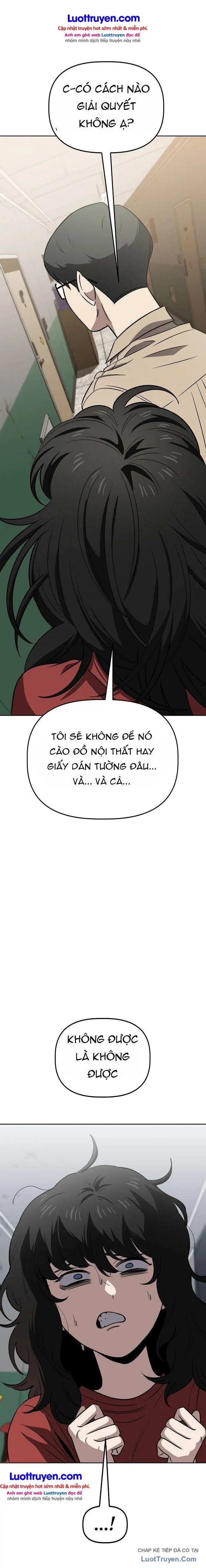 Gye Baeksun Thất Nghiệp Chapter 70 - Trang 11