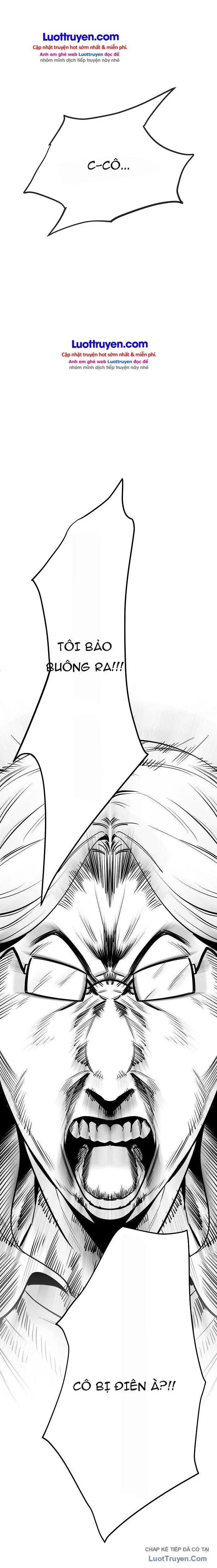Gye Baeksun Thất Nghiệp Chapter 70 - Trang 13