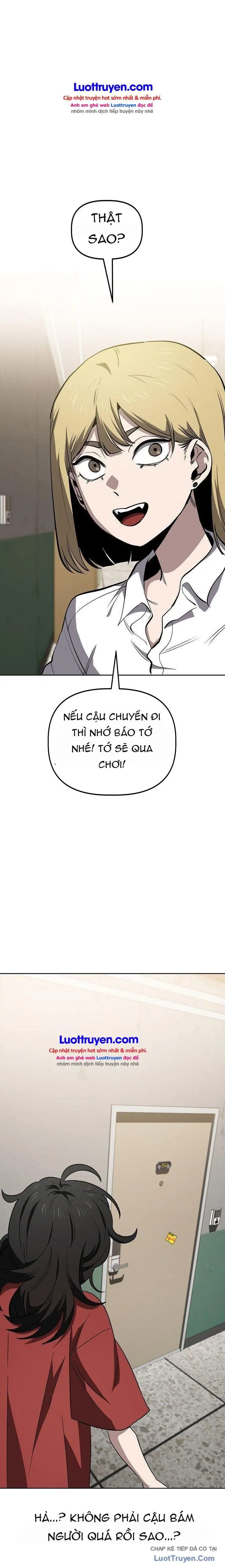Gye Baeksun Thất Nghiệp Chapter 70 - Trang 17