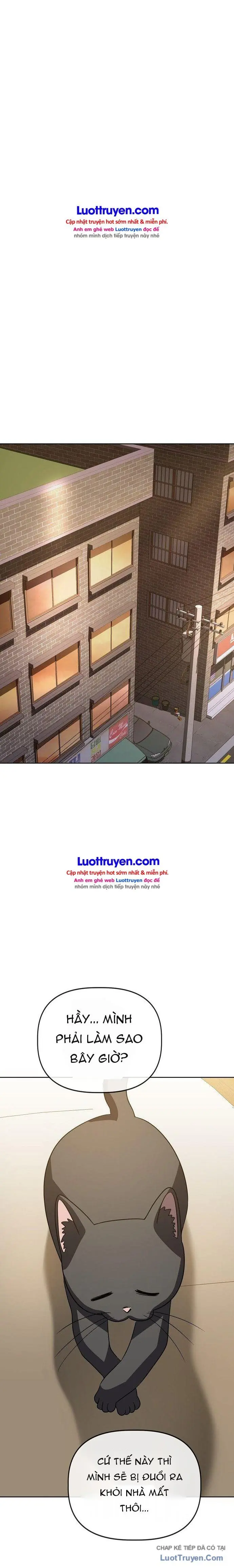 Gye Baeksun Thất Nghiệp Chapter 70 - Trang 18