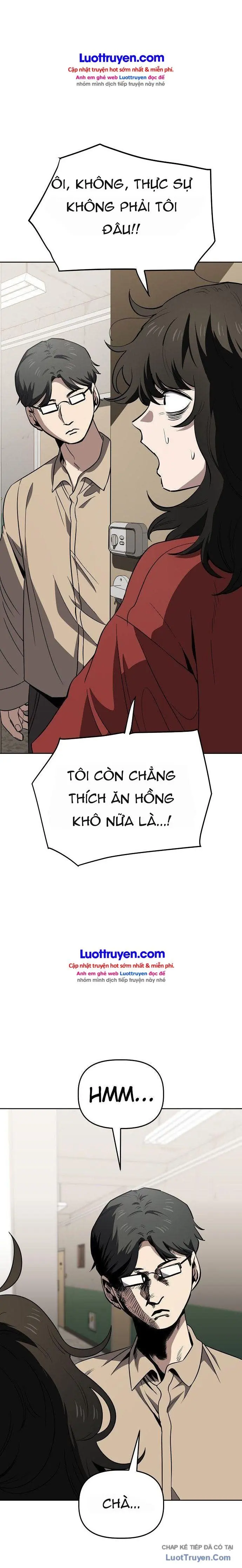 Gye Baeksun Thất Nghiệp Chapter 70 - Trang 4